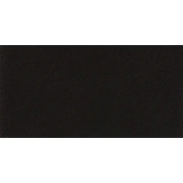 Rulledug Gastro-Line airlaid 55g/m2 Sort 1,2x25m 1stk