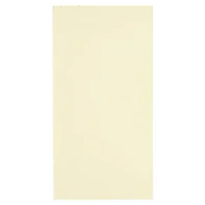 Middagsservietter 1/8 fold 3lags 40x40cm champagne 1400stk