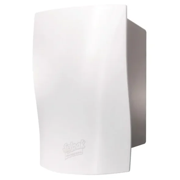 Selpak Pro CenterFeed dispenser Hvid