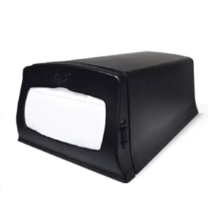 Selpak Pro serviet Borddispenser sort 21x14cm