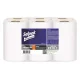 Selpak Pro Premium Centerfeed rulle 140 m 6 rl/kolli