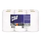 Selpak Pro Auto Motion h�ndkl�derulle 19,5 cm x 150 m� 2 lags 6stk/kolli