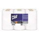Selpak Pro Auto h�ndkl�derulle 2lags 21,5cm 135m 6stk/krt