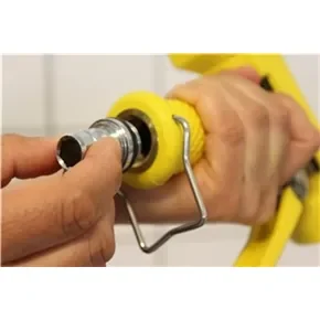 Quickkobling 3/4 til pistol (9812)