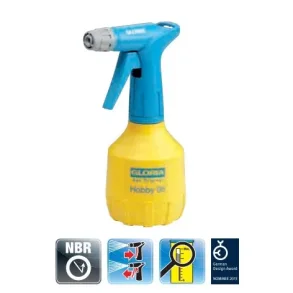  Gloria Forstver Hobby 05, 0,5 Liter
