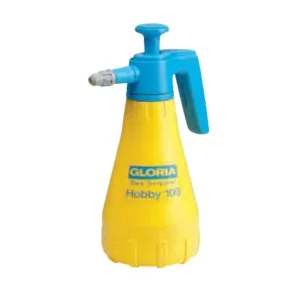 Gloria Tryksprjte Hobby 100, 1 liter
