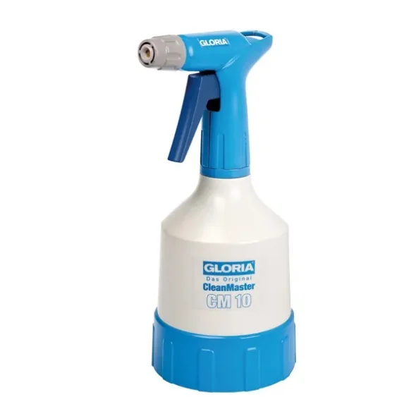 Gloria CleanMaster Forstver CM 10, 1 liter