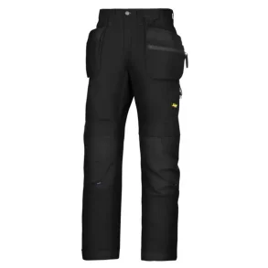 LiteWork, 37.5 arbejdsbuks+ m/hylsterlommer str. 46, 31''