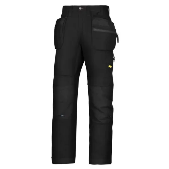 LiteWork, 37.5 arbejdsbuks+ m/hylsterlommer str. 46, 31''