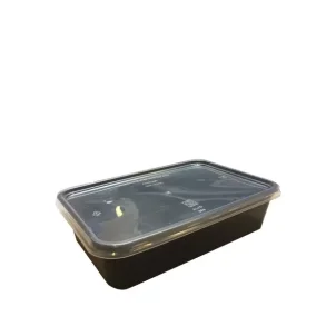 MICRO BAKKER 1000 ML 50 stk inkl lg ( 1 PAKKE)