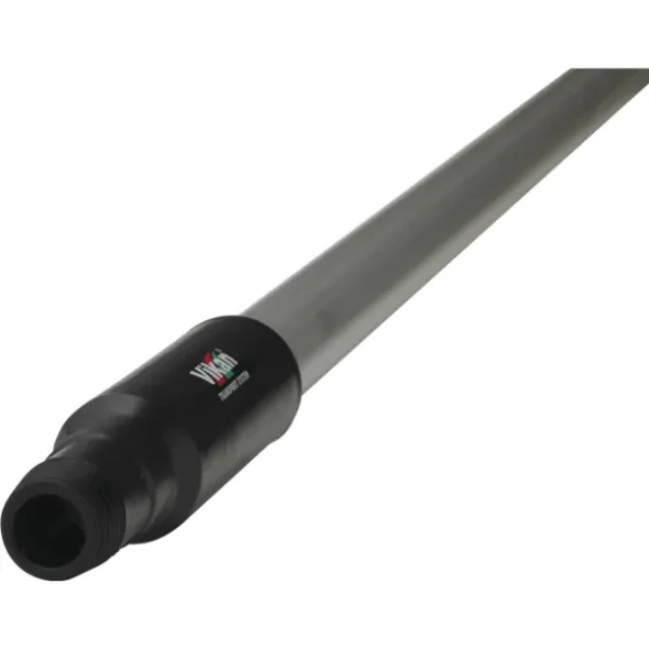 Alu skaft 1500 mm