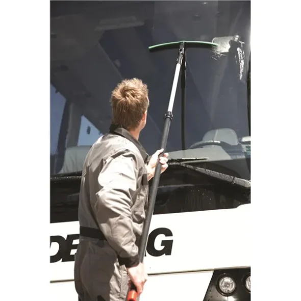 Wipe-n-Shine skraber 45 cm