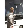 Wipe-n-Shine skraber 45 cm