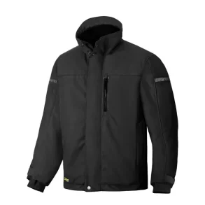 AllroundWork, 37.5 Vinterjakke sort str L