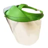 Ansigtsvisir / FACE SHIELD, Transparant Grn
