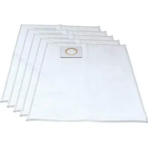 Stvsugerposer 5stk/pak t/Makita Stvsuger 