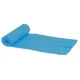 S�kko-Boy s�ck, 120 l, bl�, LDPE, 76x103cm 1 KS 18 RULLAR