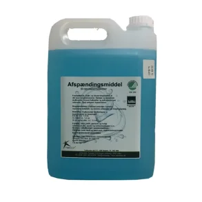 Afspndingsmiddel svanemrket, 5 liter