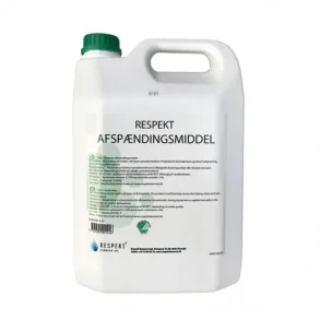 Respekt Afspnding 5 L