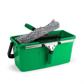 Unger Window Cleaning Kit 3-in1 Starter Set 12L