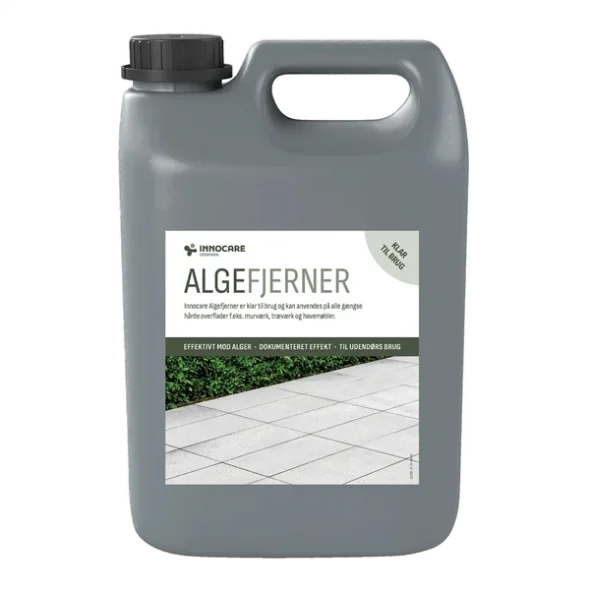 Innocare Algefjerner 5 Liter