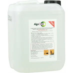 Algoclear-Pro 10-litre