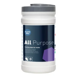 Plum Wipes All-Purpose, 100 stk