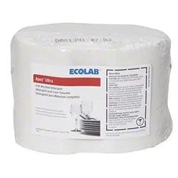 Maskinopvask pulver Apex Ultra 4 x 3.1 KG ( colli) 
