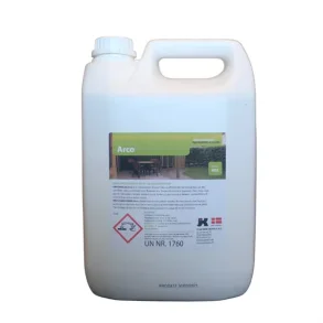 Arco 5 liter algefjerner