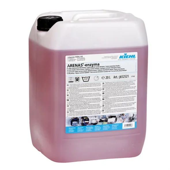 ARENAS-enzyma, Kiehl, 20 liter