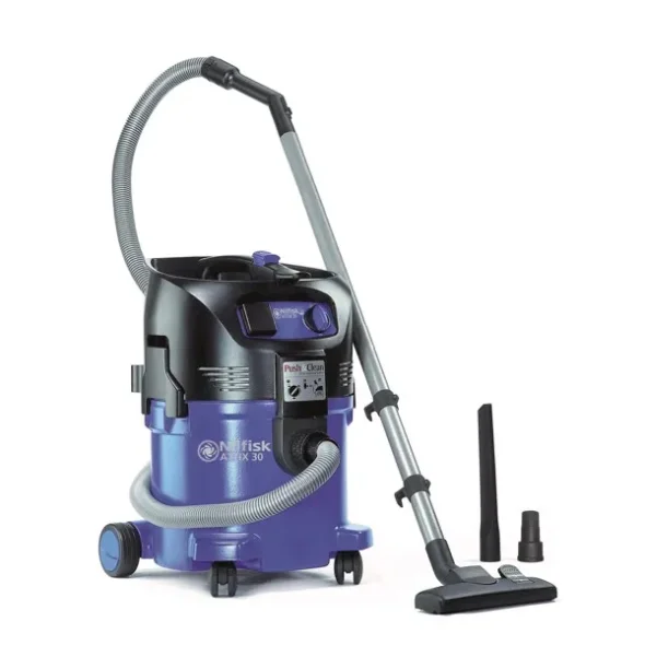 Nilfisk Stv & vdsugere  Attix 30-21 PC
