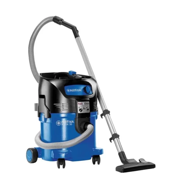 Nilfisk Stv & vdsugere  Attix 30-21 XC