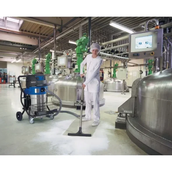 Nilfisk Attix 965-21 SD XC