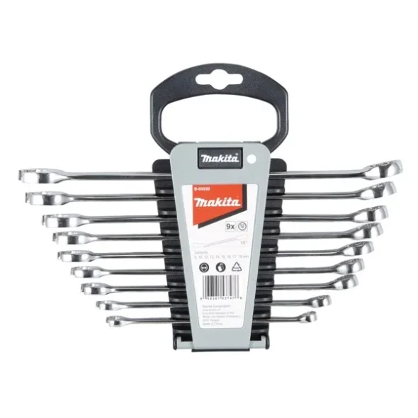 RINGGAFFELNGLE ST M/9 STK