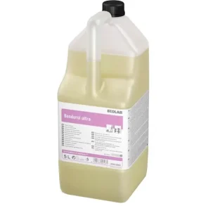 Ecolab Bendurol Ultra, grundrens 5 liter