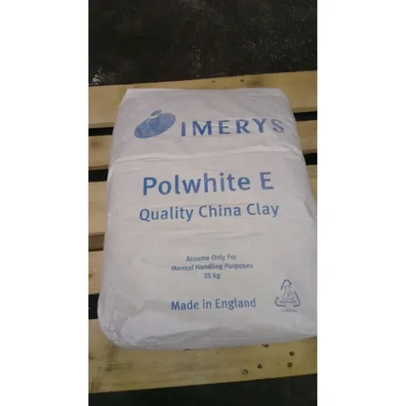kaolin, 25 kg