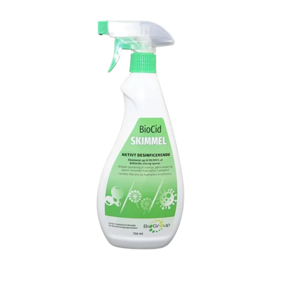 BIO SKIMMEL 750 ML
