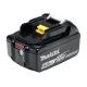 Batteri til Makita  6.0AH   2 stk/pak