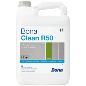 Bona Care Clean R50 5 L