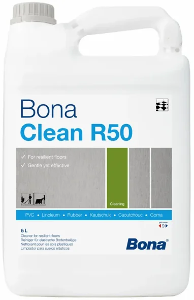 Bona Care Clean R50 5 L