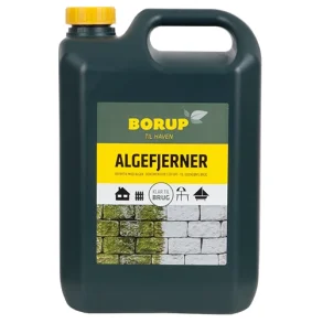 borup algefjerner 5 l. klar til brug 