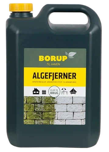 borup algefjerner 5 l. klar til brug 