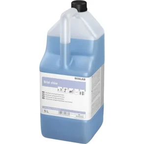 Ecolab Brial Shine 5 liter  / 20stk/palle 