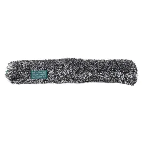 Unger Black Series Gr/Sort overtrk 