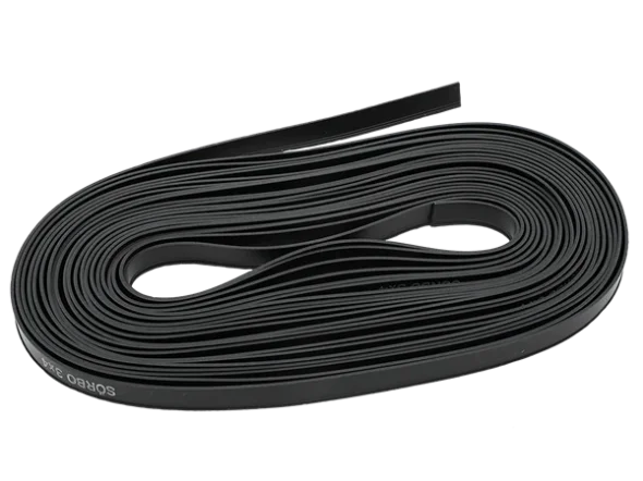 Sorbo gummi, 92 cm Silikone gummi