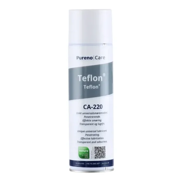 Pureno Teflon 500 ml