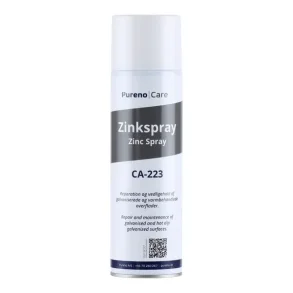 Pureno Zinkspray 500 ml