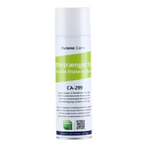 Pureno Fugtfortrnger 500 ml