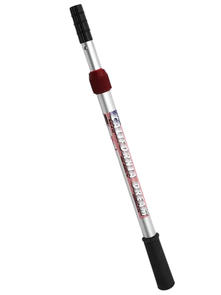Sorbo Teleskaft 2x60cm California Dream