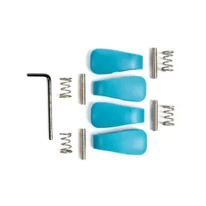 Carbonator rep-kit 4 stk